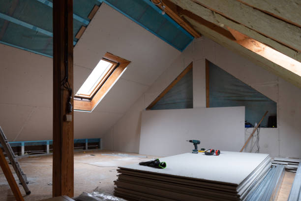 Best Insulation Repair Services  in Sanger, TX