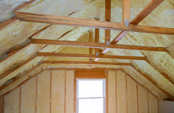 Best Soundproof Insulation Installation  in Sanger, TX