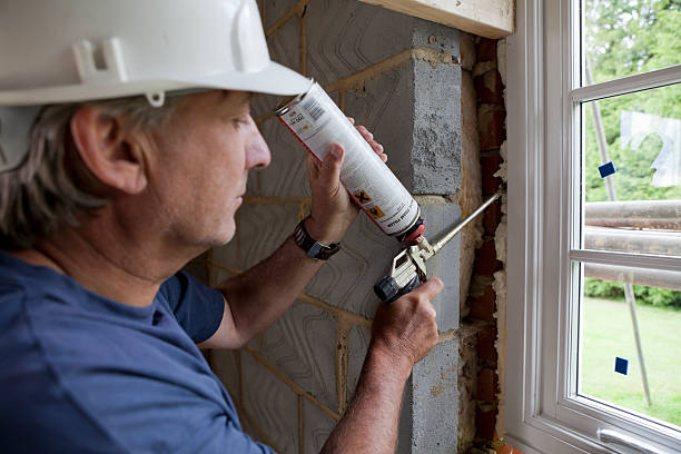 Best Commercial Insulation Contractor  in Sanger, TX